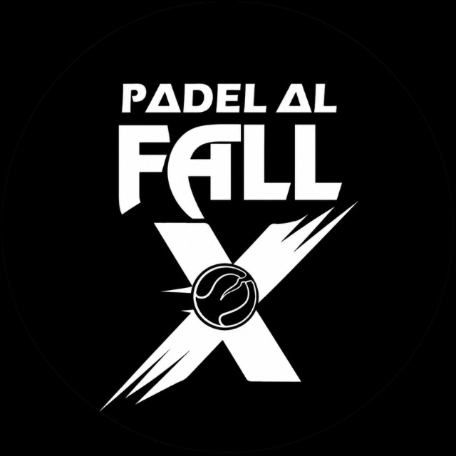 Padel al Fallo logo