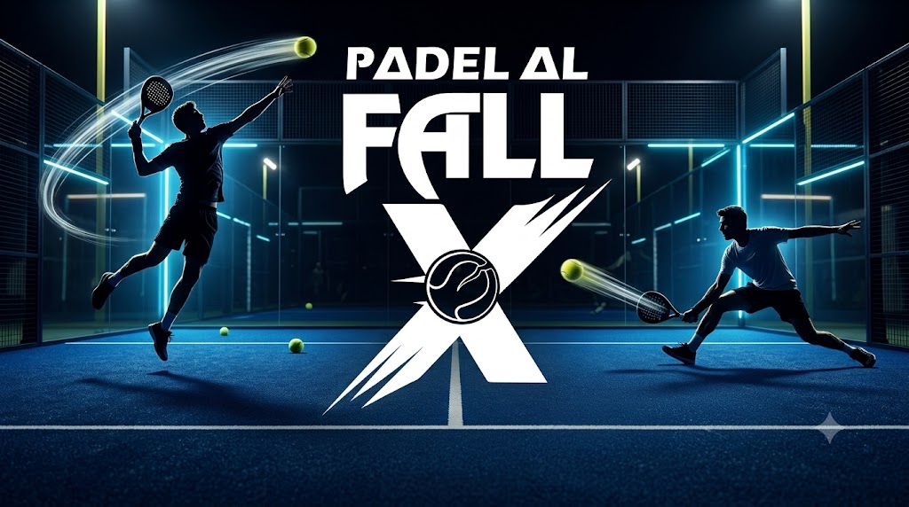 Padel al Fallo